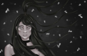 Gray breeze