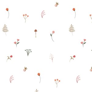 Magic Flowers